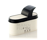 Воздушный фильтр COMPACPLUS MANN CP50002