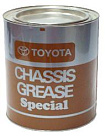 Смазка TOYOTA CHASSIS Grease Special №2