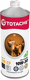 TOTACHI Fine Gasoline 10W-30