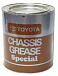 Купить Смазка TOYOTA CHASSIS Grease Special №2  preview 1