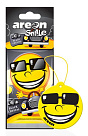 Ароматизатор AREON Smile Ring (Вечеринка)