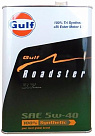 GULF Roadster 5W-40