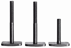 Аксессуар THULE T-track Adapter 889-1