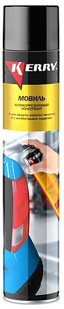 Мовиль (консервирующий состав) KERRY preview 1