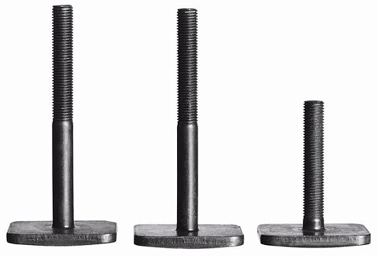 Аксессуар THULE T-track Adapter 889-1 preview 2