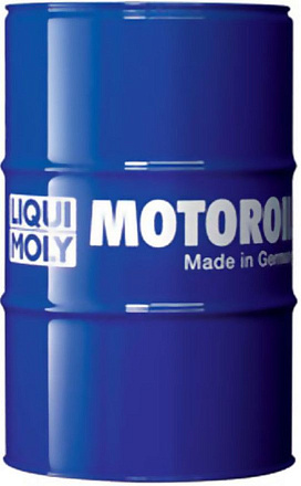 LIQUI MOLY Molygen New Generation 5W-40 preview 1