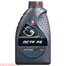 Трансмиссионное масло LUKOIL DCTF FE