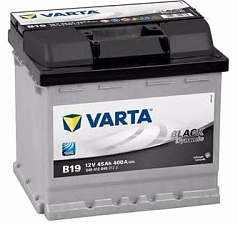 Аккумулятор Varta 545 412 040