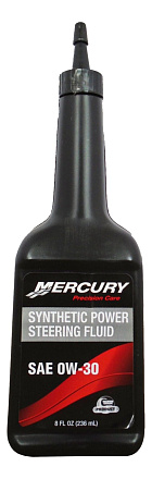 Жидкость ГУР QUICKSILVER Verado 0W-30 preview 1