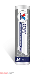 Смазка VALVOLINE Industry Calsul 2