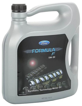 FORD Formula F 5W-30 preview 1