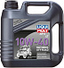 LIQUI MOLY ATV 4T Motoroil Offroad 10W-40 фото 1 Купить LIQUI MOLY ATV 4T Motoroil Offroad 10W-40  preview 1