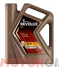 ROSNEFT Revolux D3 5W-40