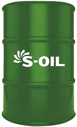 S-OIL Dragon Turbo Best 15W-40 фото 1 S-OIL Dragon Turbo Best 15W-40 preview 1