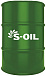 S-OIL Dragon Turbo Best 15W-40 фото 1 Купить S-OIL Dragon Turbo Best 15W-40  preview 1
