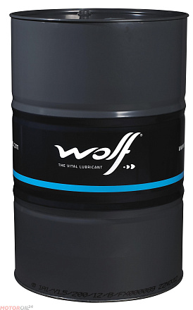 WOLF VitalTech 5W-40 B4 Diesel preview 1