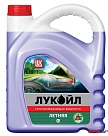 Стеклоомывающая жидкость Летняя ЛУКОЙЛ