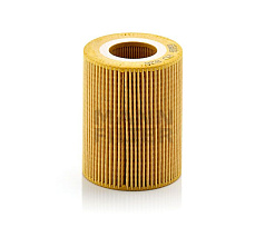 Масляный фильтр безметаллический MANN HU826X