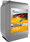 Гидравлическое масло GAZPROMNEFT Hydraulic HLP 46