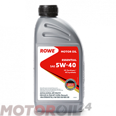 ROWE Essential 5W-40
