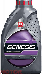 ЛУКОЙЛ Genesis Universal Diesel 5W-30