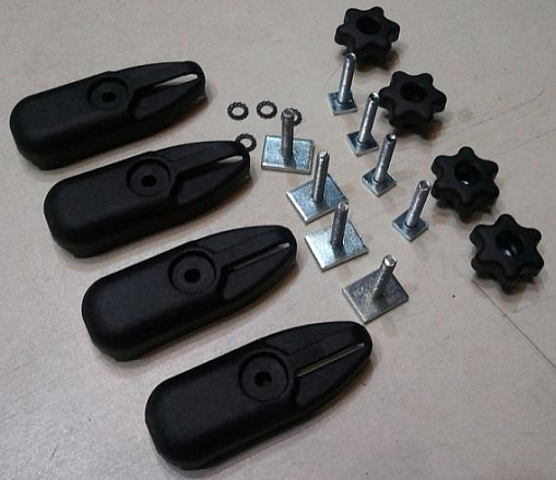 Адаптер MENABO в Т-профиль preview 2