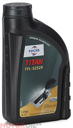 Трансмиссионное масло FUCHS FFL-52529