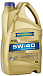 Купить RAVENOL VDL 5W-40  preview 1