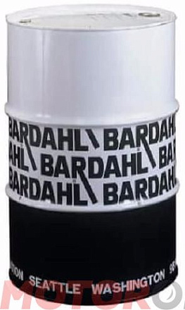 BARDAHL XTC 5W-40 фото 1 BARDAHL XTC 5W-40 preview 1