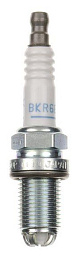 Свеча зажигания NGK BKR6EQUP