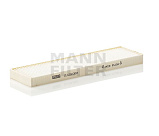 Салонный фильтр MANN CU29002-2