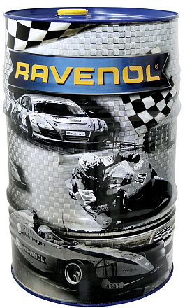 RAVENOL Super Synthetic Truck 5W-30 preview 1