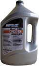 QUICKSILVER Heavy Duty Diesel Engine Oil 15W-40