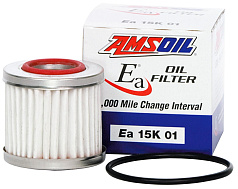 Масляный фильтр AMSOIL EA15K01