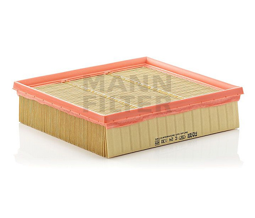Воздушный фильтр MANN C24130 preview 1