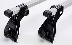 ATLANT  Багажник серии Эконом   MITSUBISHI  Carisma 97-  8924