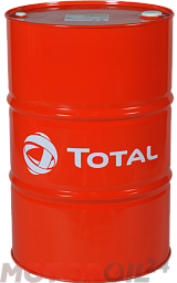 Индустриальное масло TOTAL Drosera MS 32