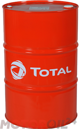 Индустриальное масло TOTAL Drosera MS 32 preview 1