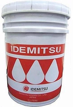 Трансмиссионное масло IDEMITSU 80W-90 фото 1 Трансмиссионное масло IDEMITSU 80W-90 preview 1