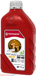 TOTACHI Dento Grand Touring 5W-40