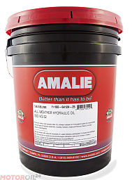 Гидравлическое масло AMALIE All-Weather Hydraulic Oil 32