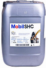 Индустриальное масло MOBIL SHC Gear 320