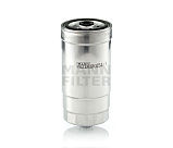 Фильтр топливный MANN WK854/1