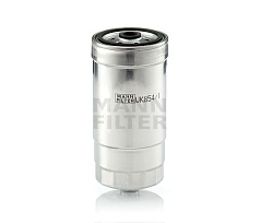 Фильтр топливный MANN WK854/1