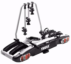 Велокрепление на фаркоп THULE EuroClassic G6 929