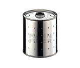 Фильтр масляный MANN PF925X