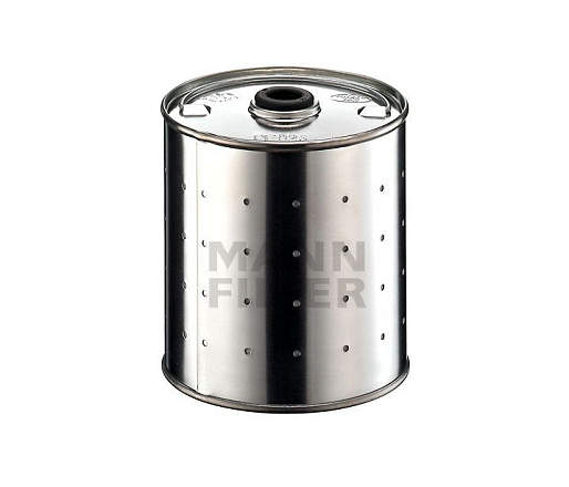 Фильтр масляный MANN PF925X preview 1