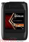 ROSNEFT Revolux D5 5W–40