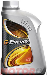 GAZPROMNEFT G-Energy F Synth 5W-30 C2/C3