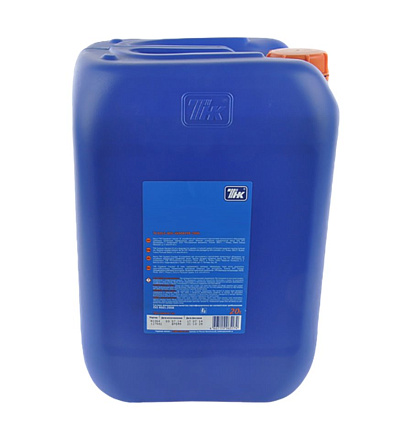 Индустриальное масло ТНК Велосит 10 preview 1